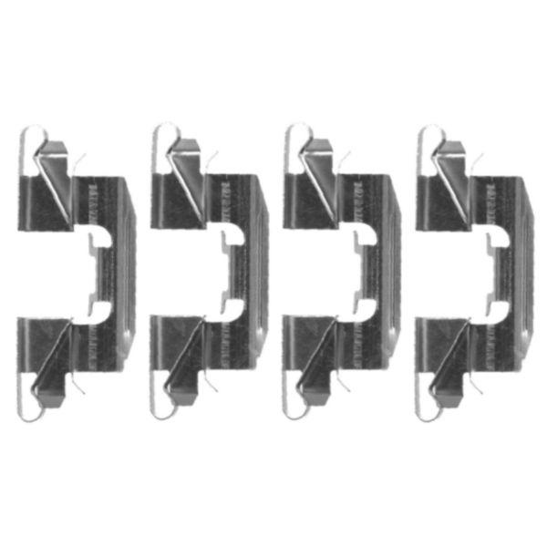 SHW VFL37813 Brake Disc