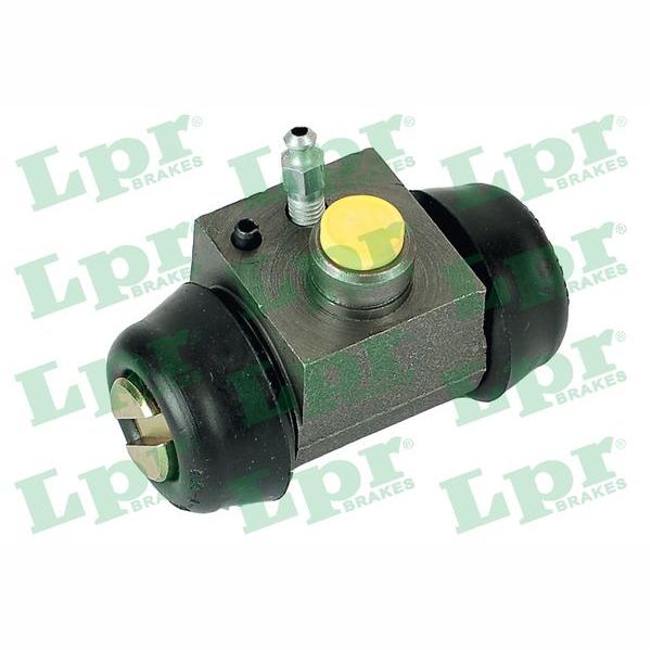 LPR LPR4236 Wheel Brake Cylinder