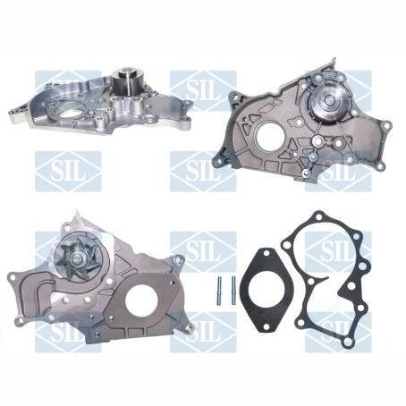 SIL PA1348 Water Pump
