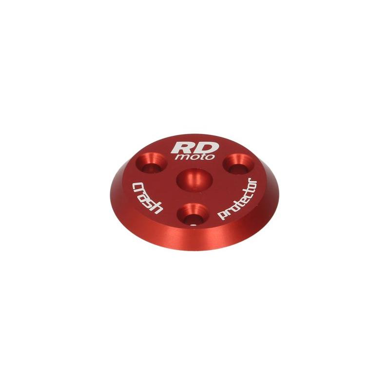 RDMOTO RDM-CAPPM_1_2-R Crash Pad