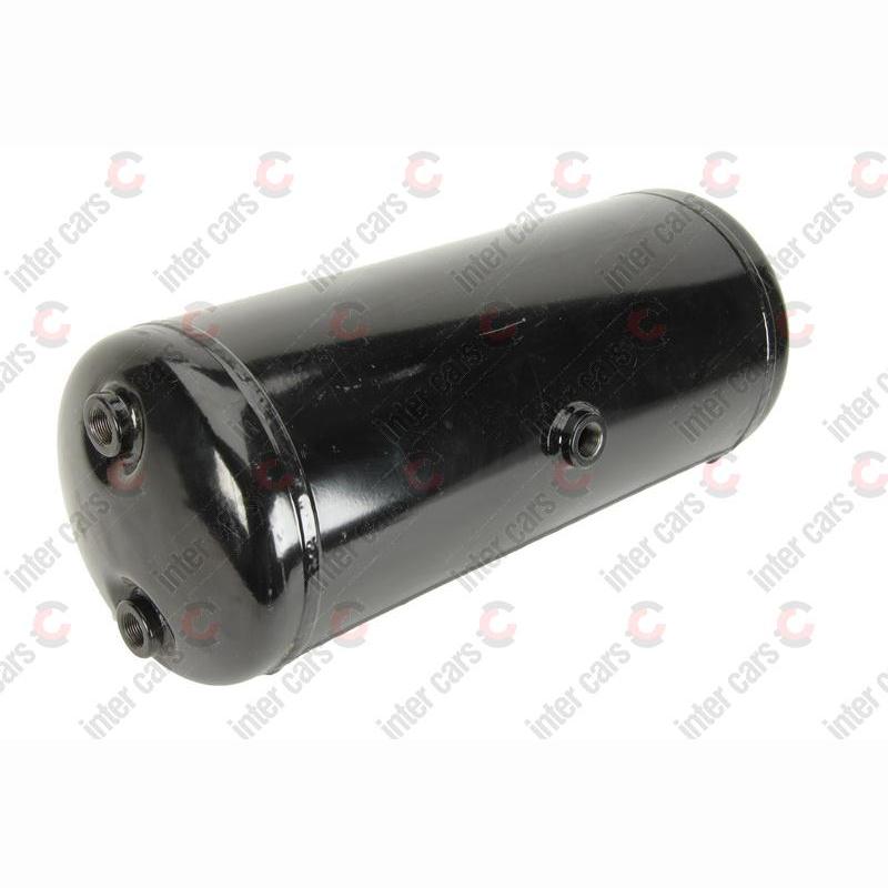 WABCO 9504150050 Compressed-Air System Air Tank