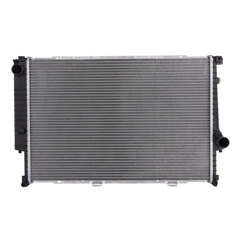 NISSENS NIS60747A Engine Radiator
