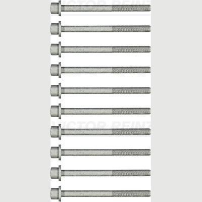 REINZ 14-32037-01 Cylinder Head Bolt Set