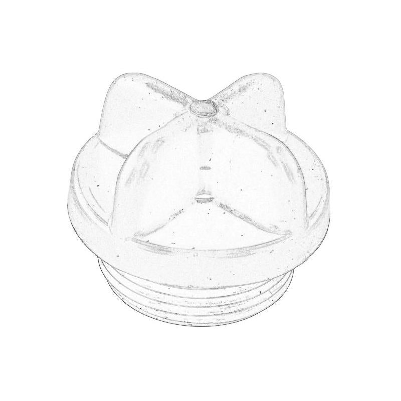 OE AGCO V836017927-MF Oil Filler Cap