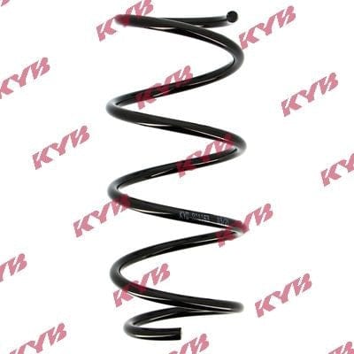 KYB RA1163 Coil Spring for Nissan Juke (F15)