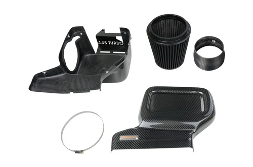 Armaspeed Carbon Fiber Cold Air Intake for Mercedes W177 A45S  CLA45S C118 (M139)