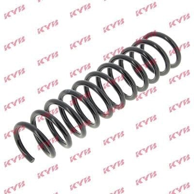KYB K-Flex RA7006 Coil Spring for Volvo V40 Estate (VW, 645)