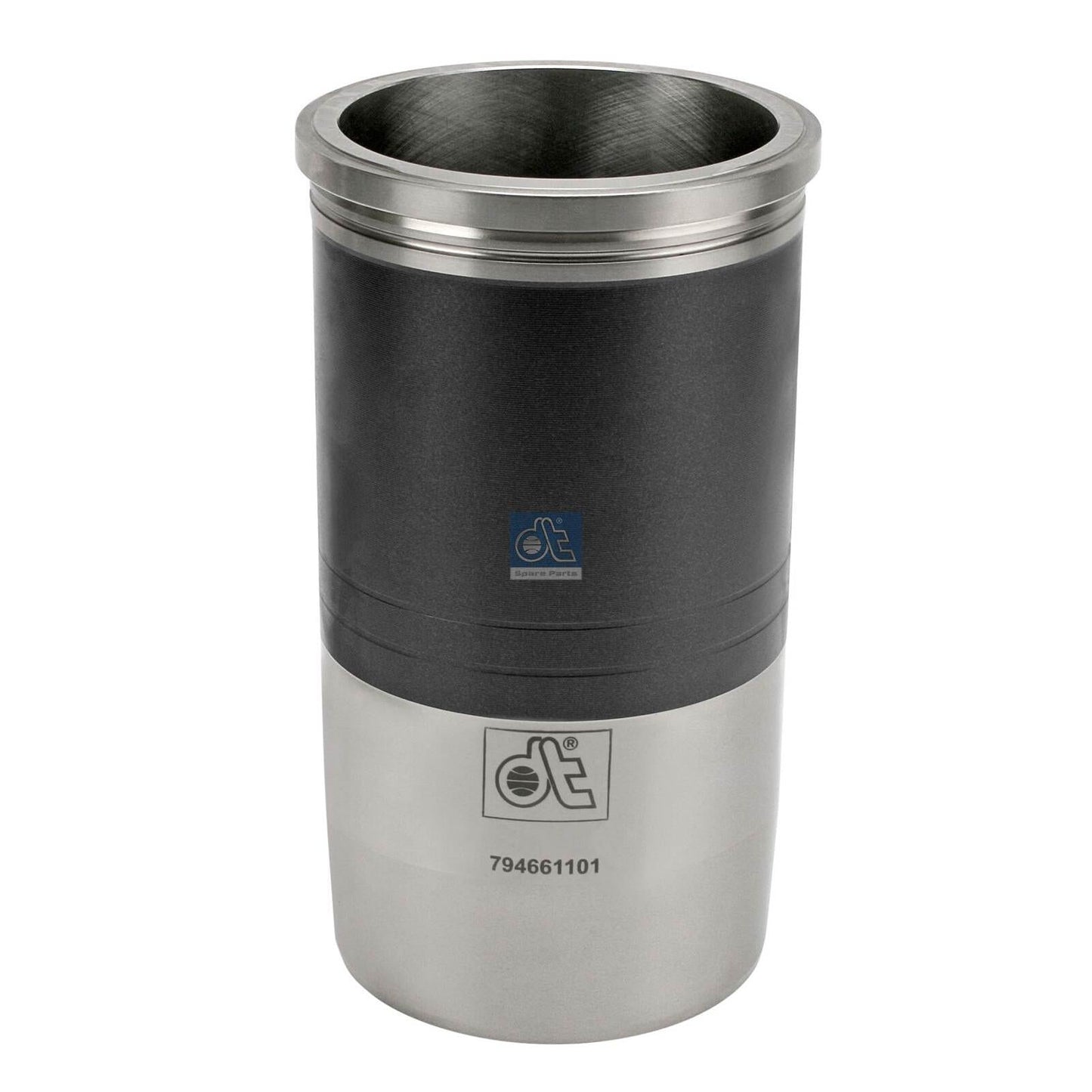 DT SPARE PARTS 3.10157 Cylinder Liner