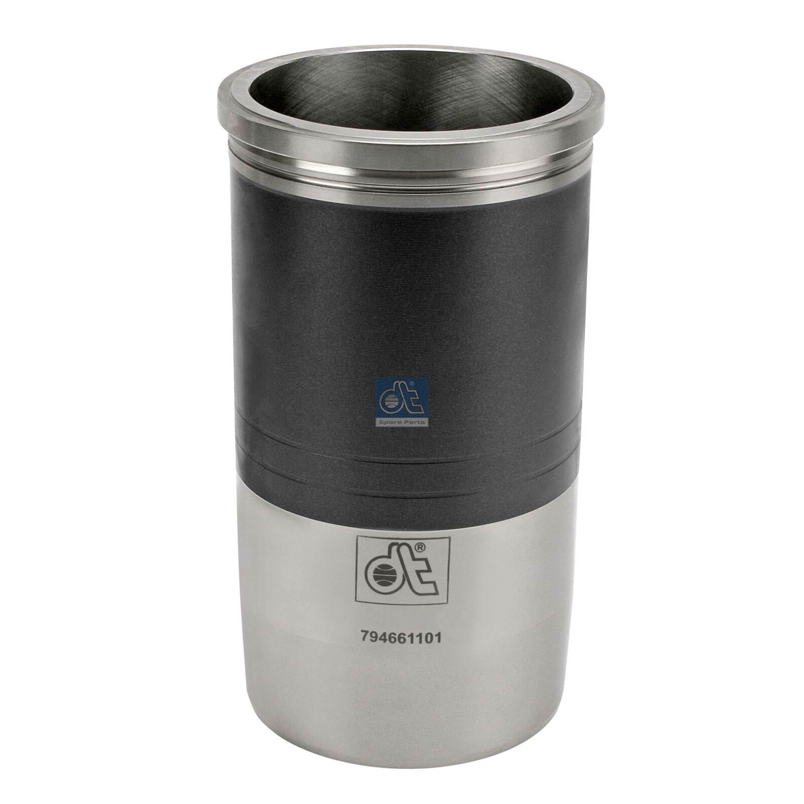 DT SPARE PARTS 3.10157 Cylinder Liner
