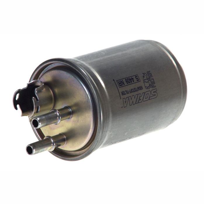 SOFIMA S4409NR Fuel Filter