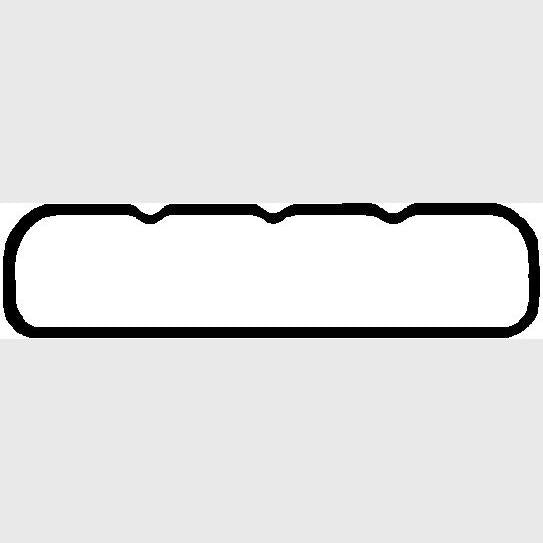CORTECO CO440146P Cylinder Head Cover Gasket
