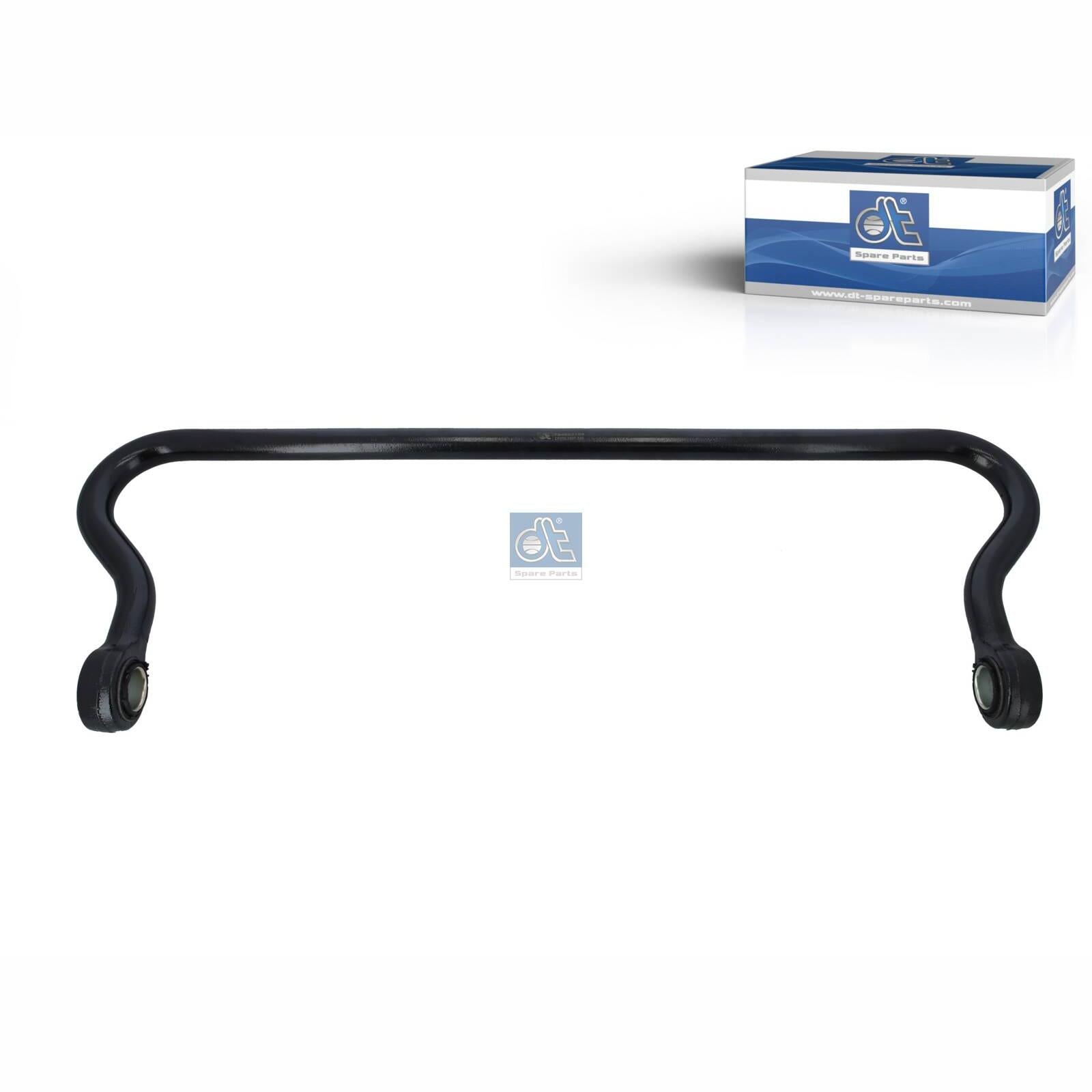 DT SPARE PARTS 4.68549 Suspension Stabiliser Bar