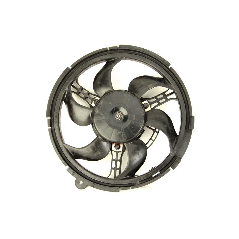 TYC TYC809-0010 Engine Cooling Fan