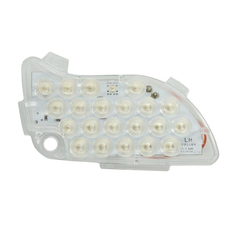 ASPOCK A12-1522-024 Tail Light Assembly Bulb Insert