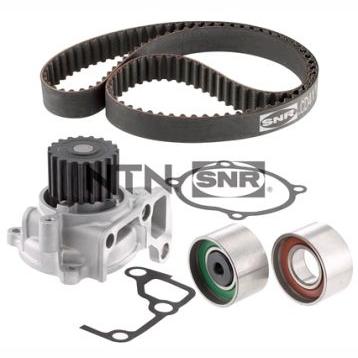 SNR KDP470.310 Water Pump & Timing Belt Kit