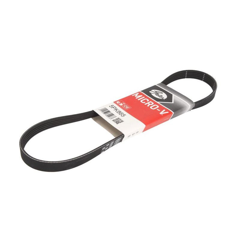 GATES GAT5PK865 V-Ribbed Belt