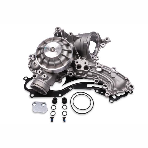 HEPU P1573 Water Pump
