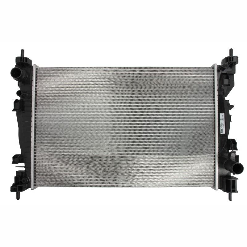 NISSENS NIS60064 Engine Radiator