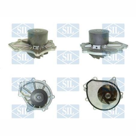 SIL PA1335 Water Pump