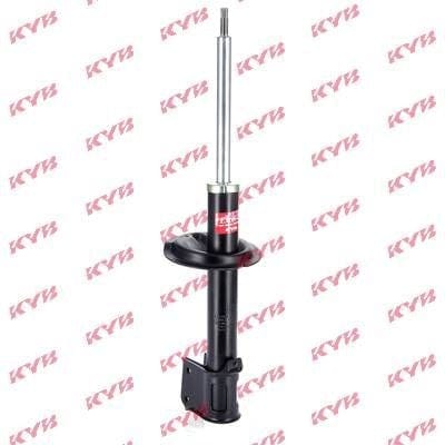 KYB EXCel-G 333833 Shock Absorber for Fiat Uno Hatchback (146)