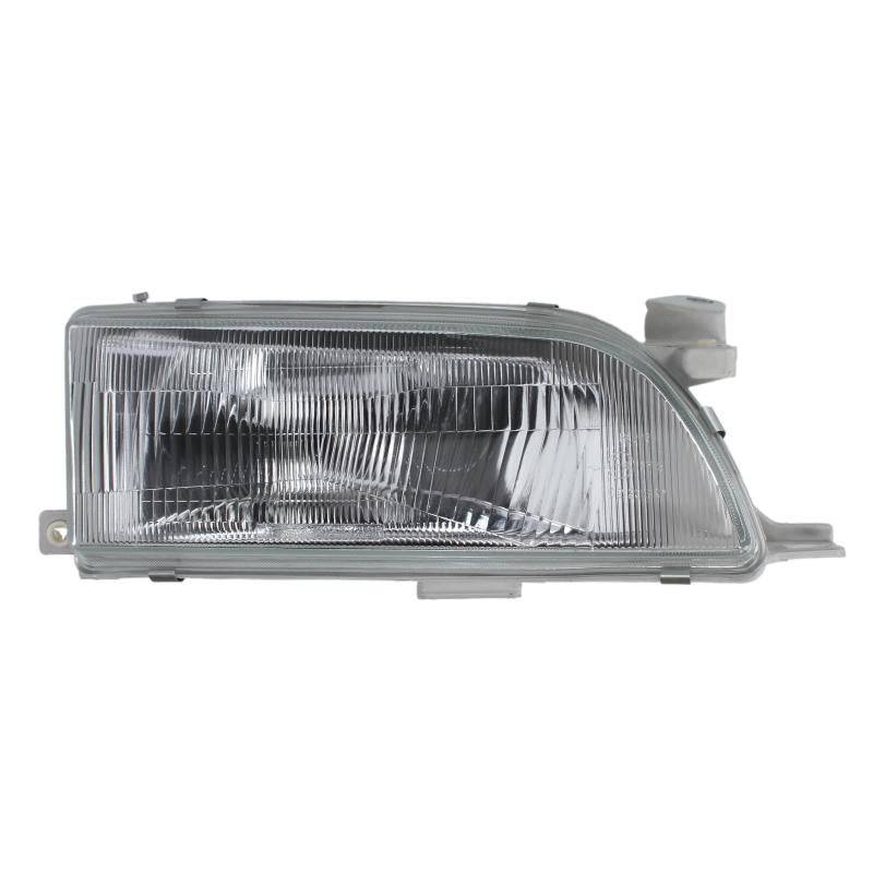 DEPO 212-1142R-LD-E Headlight