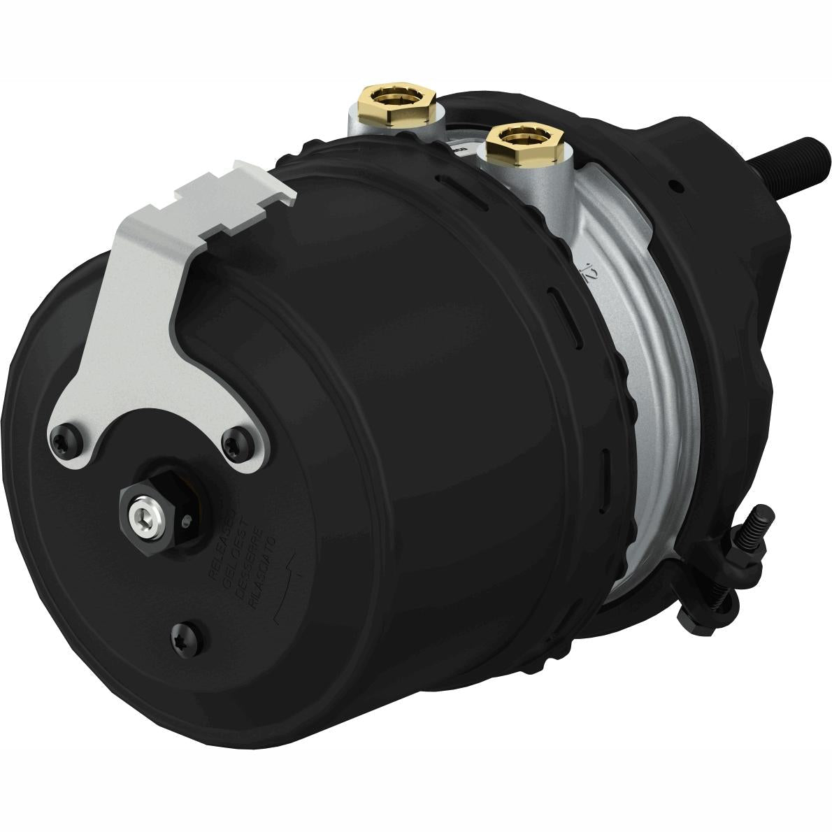 WABCO 9254810140 Multi-Function Brake Cylinder