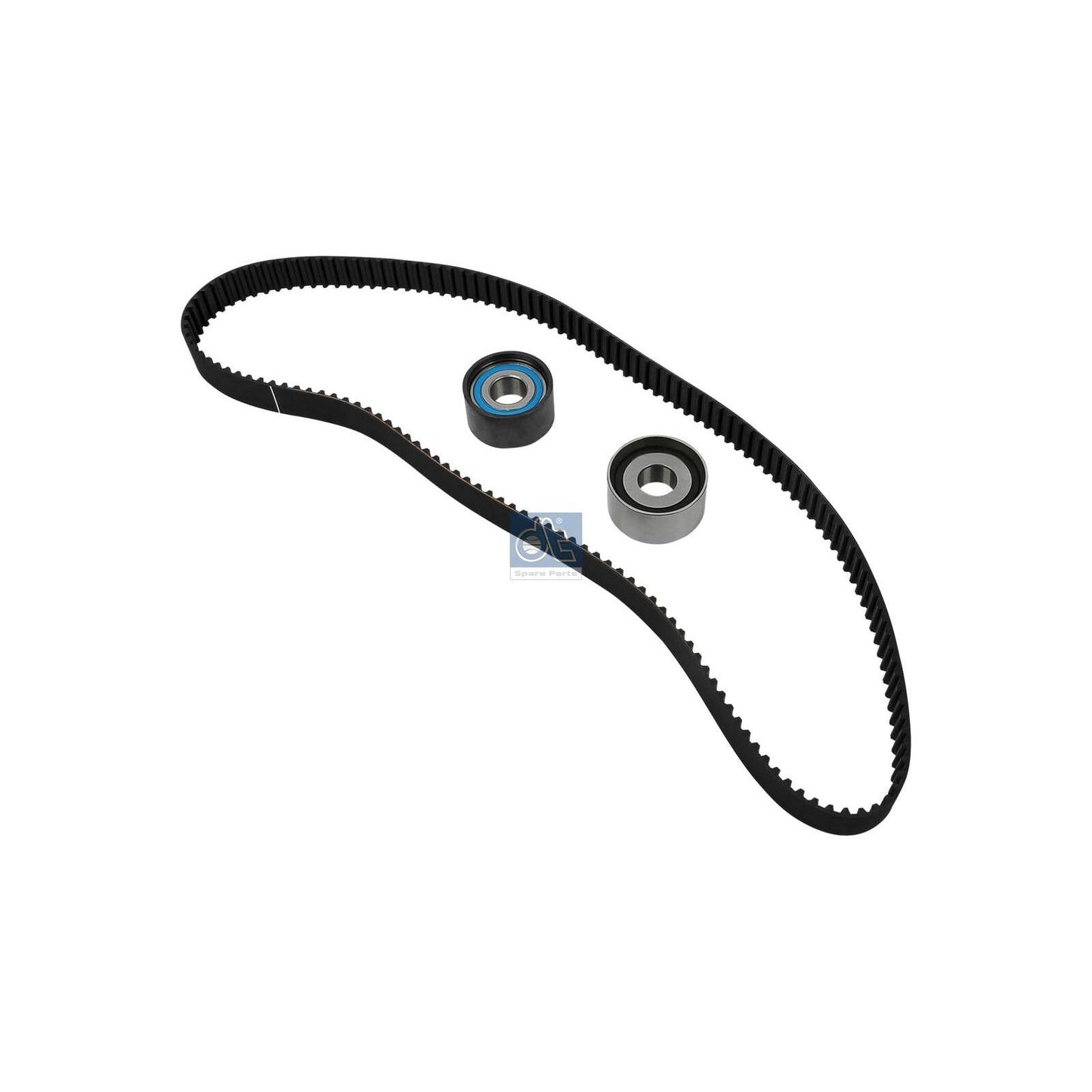 DT SPARE PARTS 6.91245 Timing Belt Set