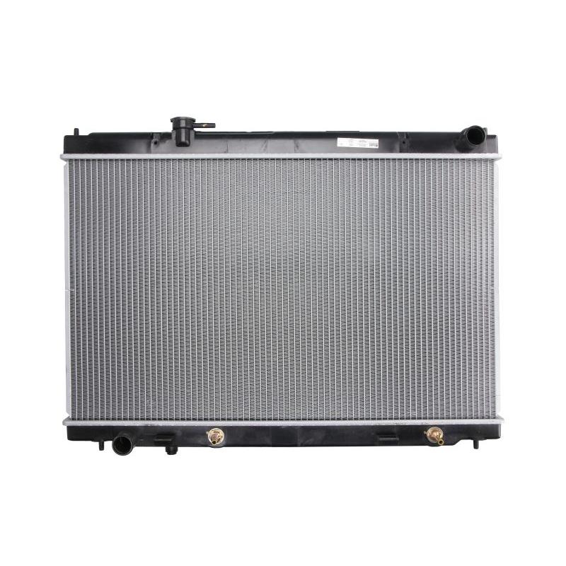 NISSENS NIS681214 Engine Radiator