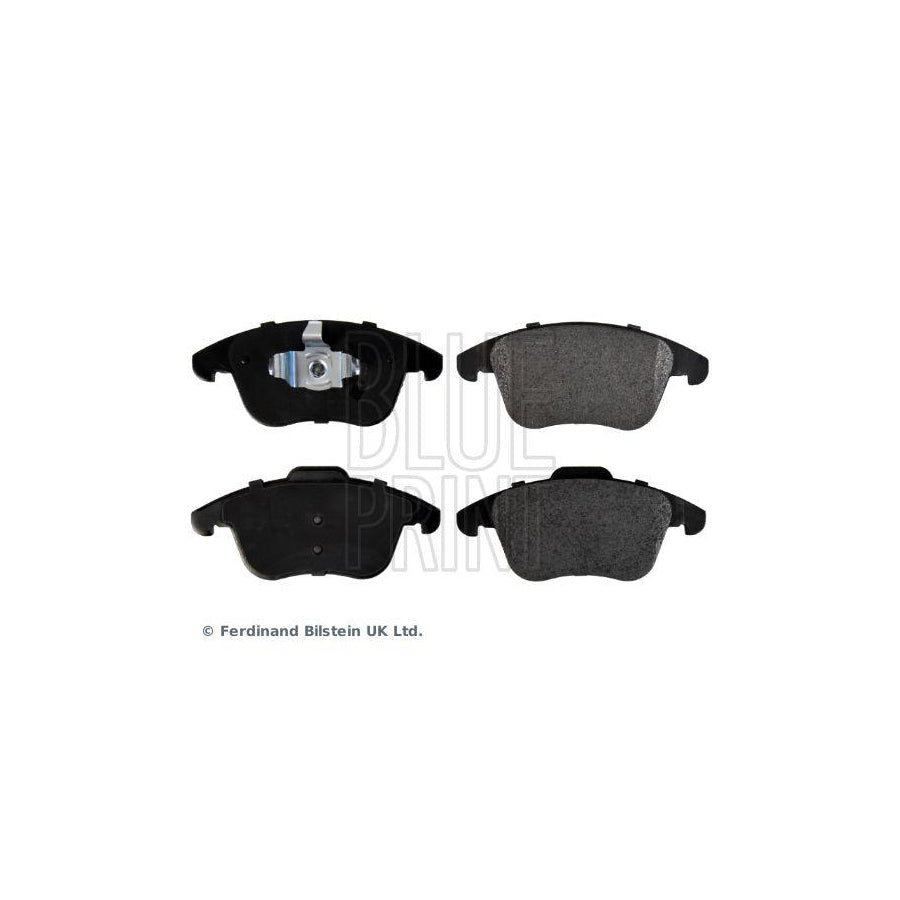 Blue Print Adbp420071 Brake Pad Set for Ford Mondeo