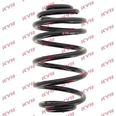 KYB K-Flex RA6025 Coil Spring