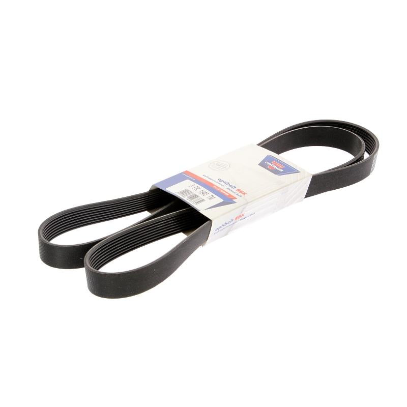 OPTIBELT 8PK1940 V-Ribbed Belt