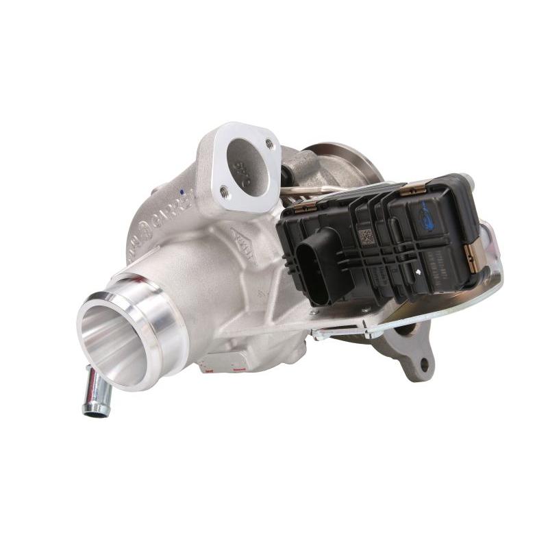 GARRETT 822072-5004S Turbocharger