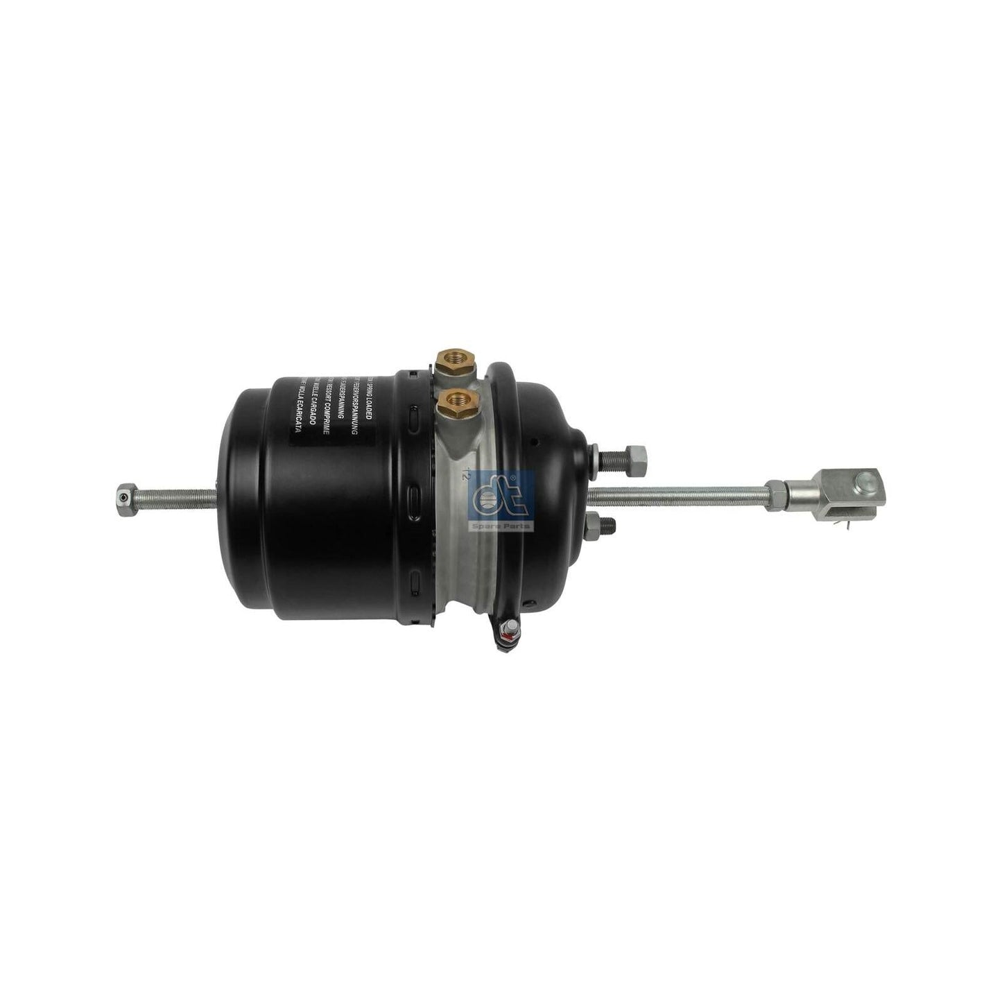 DT A/C 1.18865 Pretensioning Cylinder
