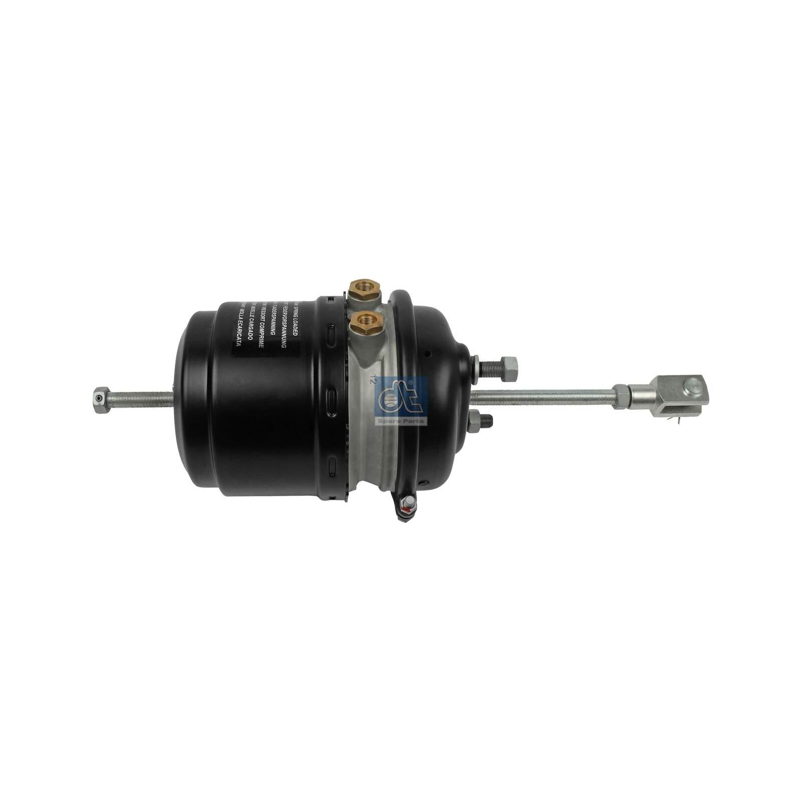 DT A/C 1.18865 Pretensioning Cylinder