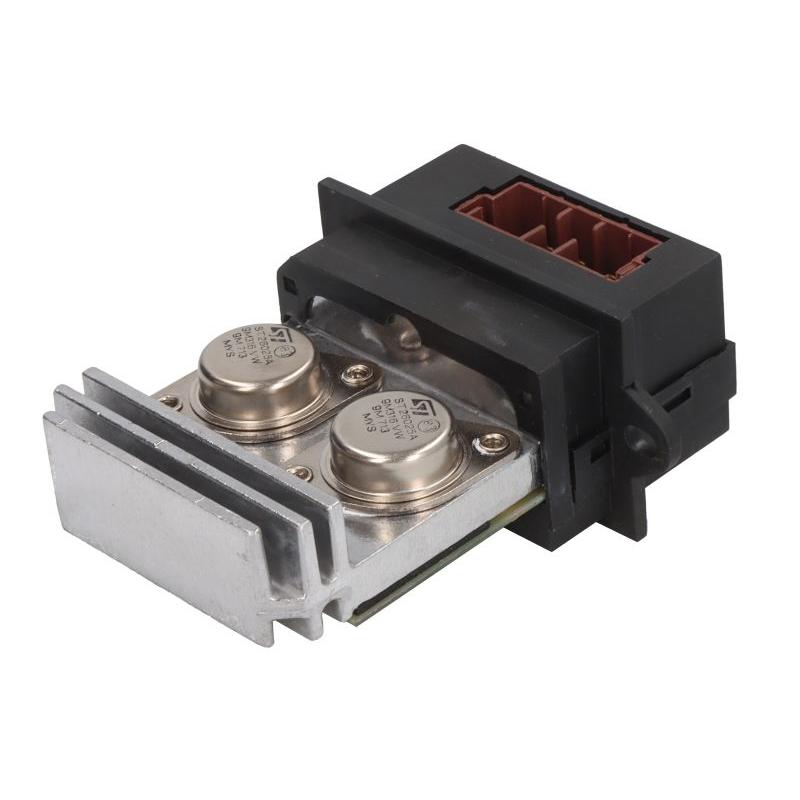 THERMOTEC DEX015TT Interior Blower Regulator