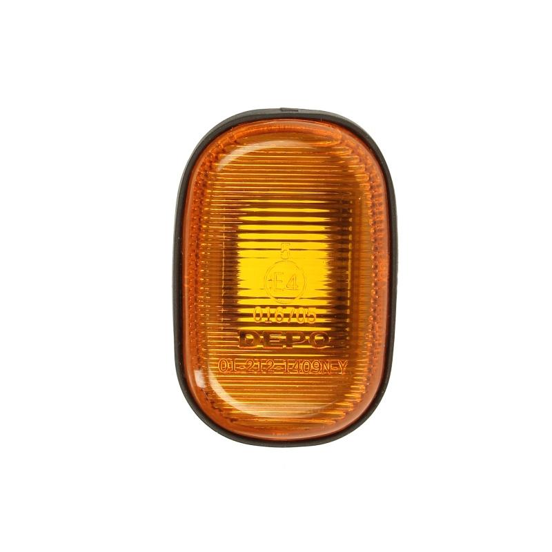 DEPO 212-1409N-UE Direction Indicator