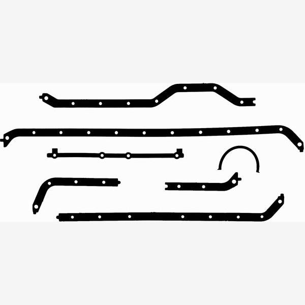 REINZ 10-35441-01 Oil Sump Gasket