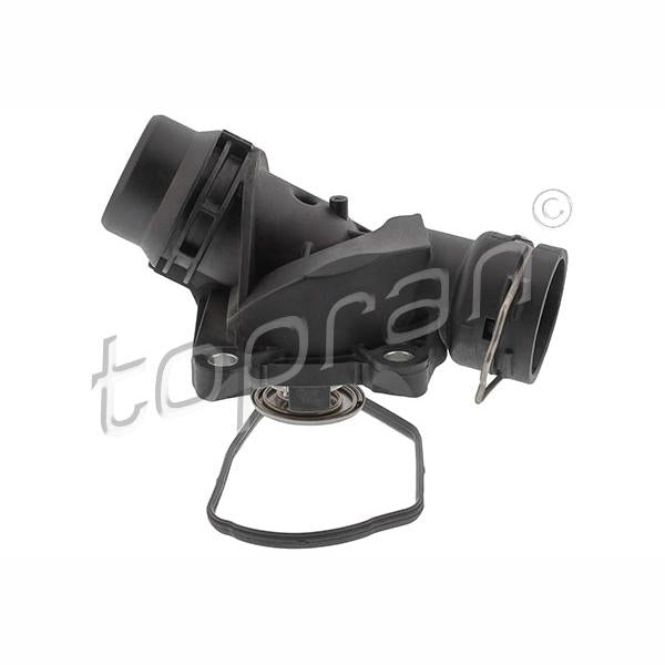 HANS PRIES HP501144 Coolant Thermostat