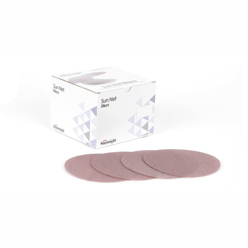 SUNMIGHT SUN82216 Polishing Disc