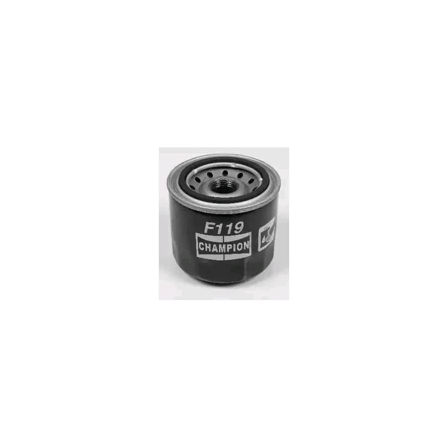 Champion Cof100119S Oil Filter