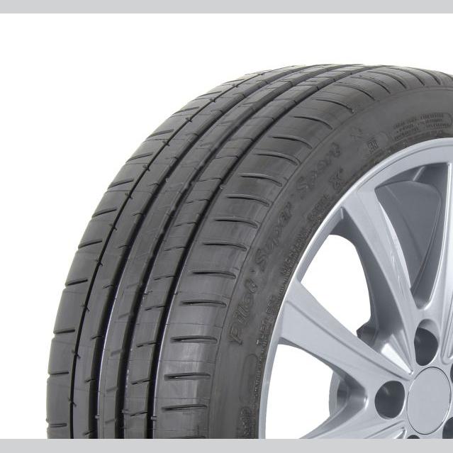 MICHELIN 28540R19LOMI103YPSSN Summer Pkw Tyreca73.0 Db
