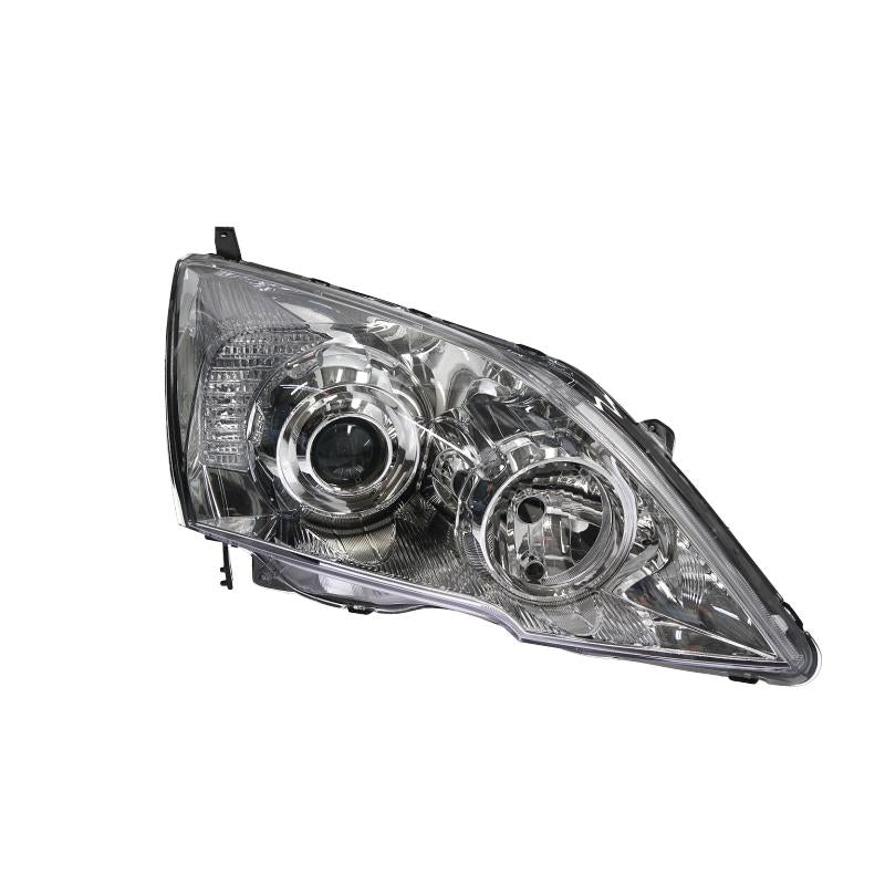 DEPO 217-1163R-LDEM1 Headlight