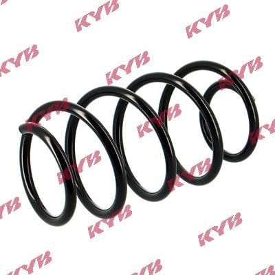 KYB RA1225 Coil Spring