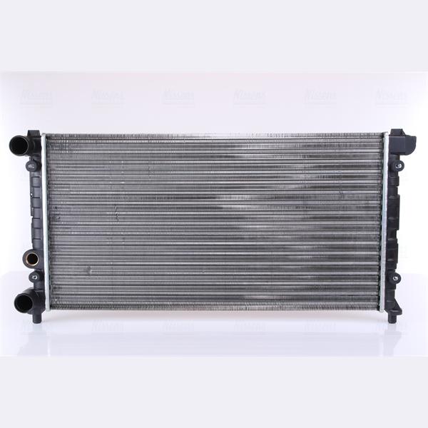 NISSENS NIS64002 Engine Radiator