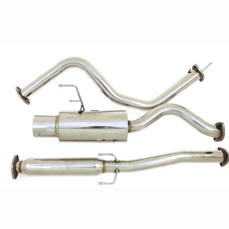 TURBOWORKS MG-CB-007 Other Elements Of Exhaust System