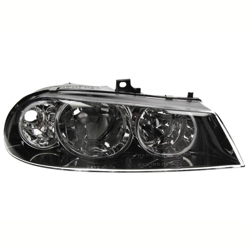 DEPO 667-1111R-LD-EM Headlight