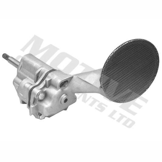 MOTIVE MOTOP31 Oil Pump
