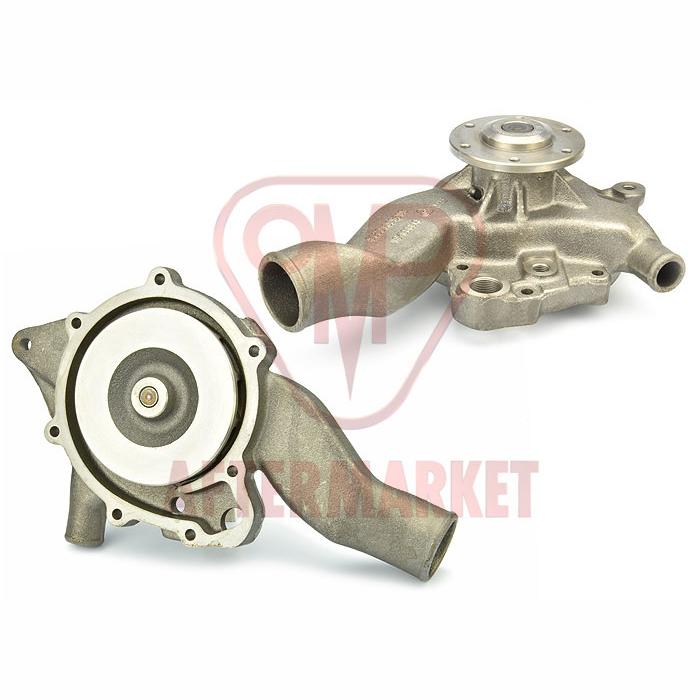 OMP OMP343.380 Water Pump