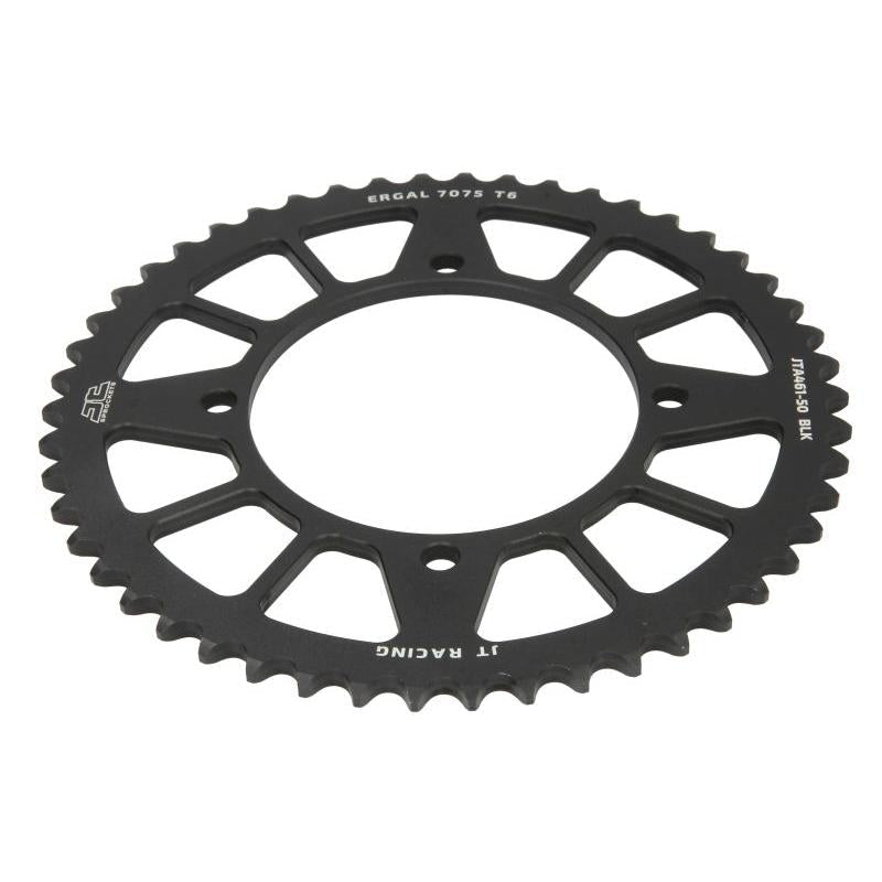 JT JTA461,50BLK Chain Sprocket