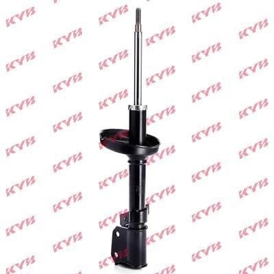 KYB EXCel-G 338700 Shock Absorber for Renault Kangoo